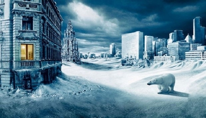 Dünyanı gözləyən fəlakətlər - Alimlər həyəcan təbili çalır