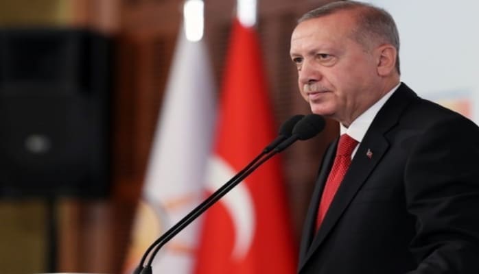 Президент Турции: Хотите увидеть геноцид мирного населения, взгляните на Карабах