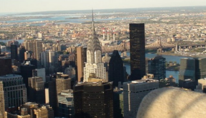 Dünyanın ən cazibədar maliyyə şəhəri açıqlandı