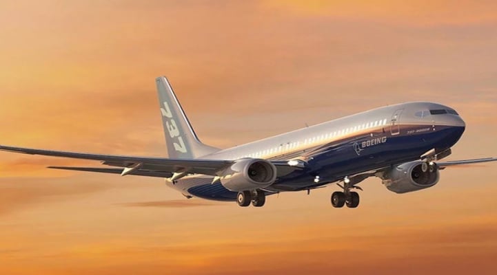 “Boeing” '737 MAX'da yeni problemlərin olduğunu təsdiqləyib