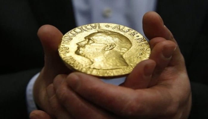 İqtisadiyyat üzrə Nobel Mükafatı qaliblərinin adları açıqlanıb