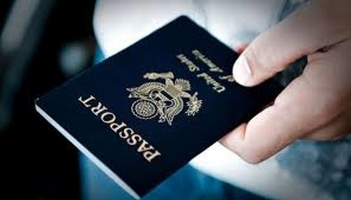 Pasportun tarixi haqda maraqlı faktlar