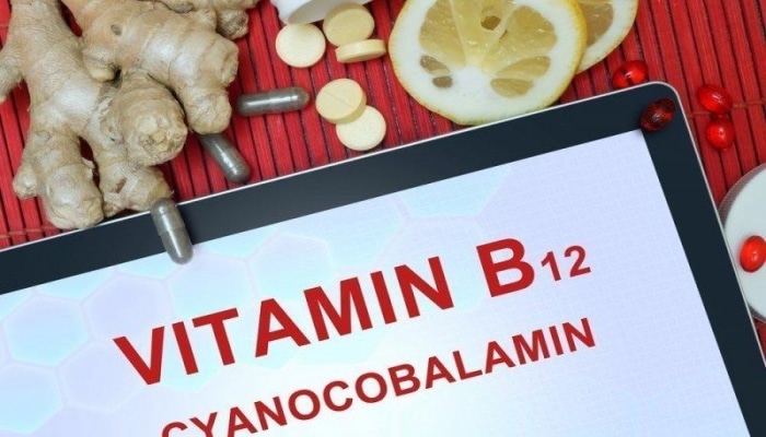 B 12 vitamini çatışmazlığının dəhşətli fəsadları