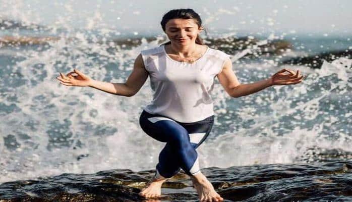 Məşqçi bütün pilates sirlərini açdı: Faydası və zərərləri