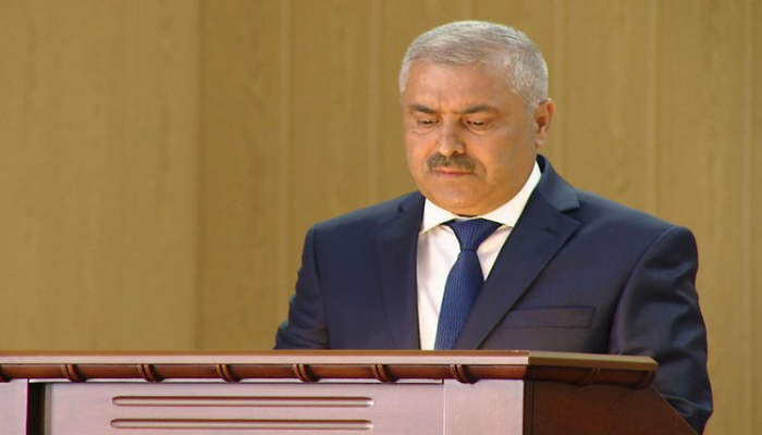 Назначен премьер-министр Нахчыванской АР