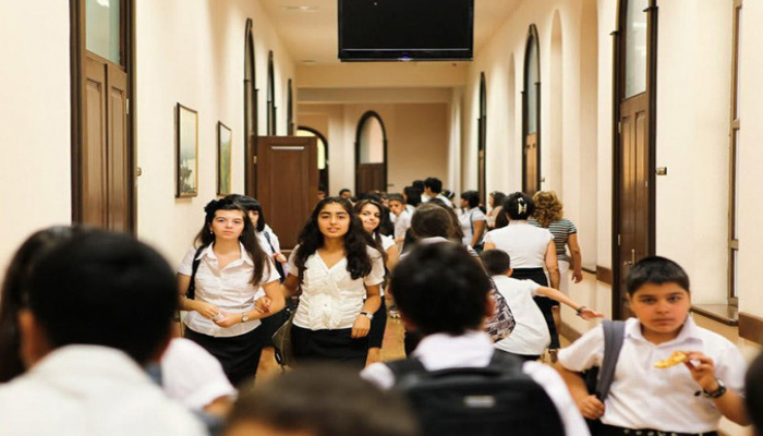 “Dərslərin iyunun 14-dək davam etməsi şagirdlər üçün təhlükəlidir” - Araşdırma