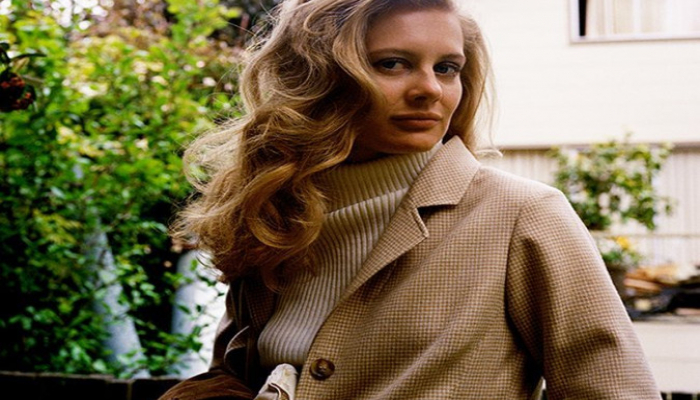 В США умерла актриса Ширли Найт