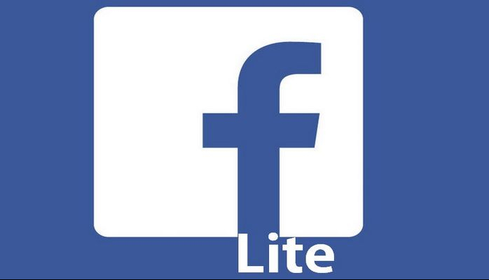 Facebook Lite uygulamaları iOS’te!