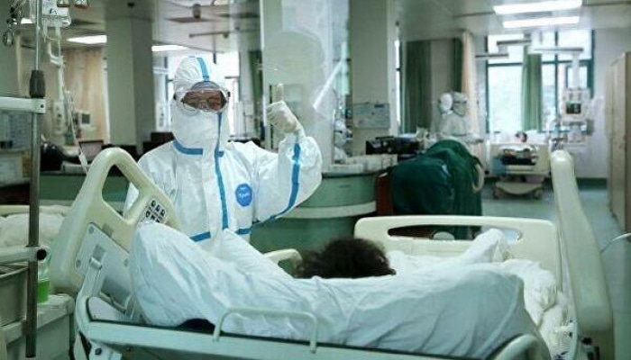В Иране число зараженных коронавирусом выросло до 28 человек