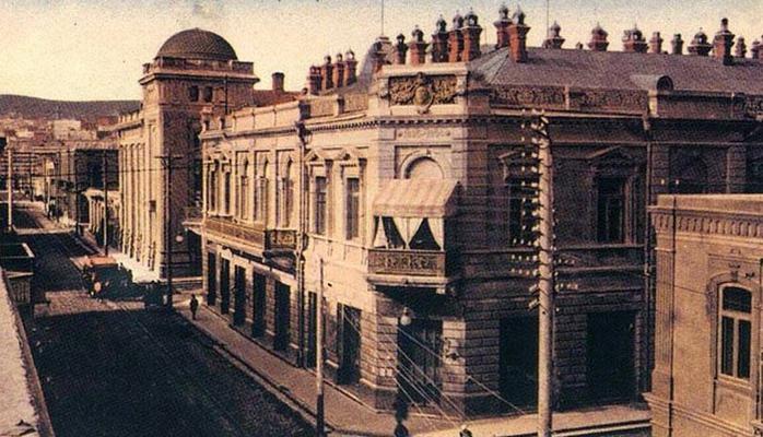 С миру по нитке: как Азгосмузей собирал историю Азербайджана по всему СССР