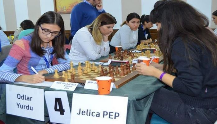 Сколько азербайджанские шахматисты заработали на Кубке Европы?