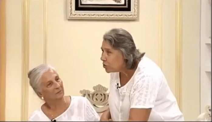 Məşhur aktrisa: “Bu millətin musiqisinə aşiqəm!”