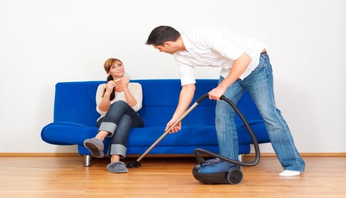 Dövlət Komitəsi kişiləri ev işlərini görməyə çağırdı