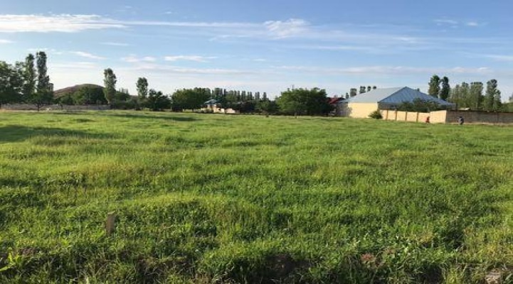 В Баку подорожали земельные участки