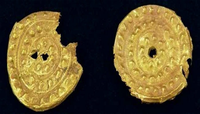 Культ Солнца в древней системе верований азербайджанцев