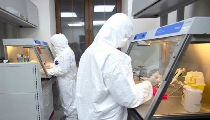 Bioloji silahlar barədə maraqlı faktlar - Ölüm hökmü verilənlərə tətbiq olunurdu