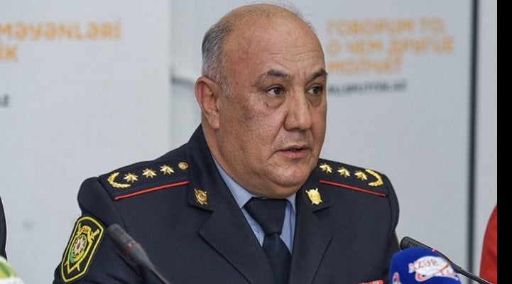 Vaqif Əsədov da işdən çıxarılıb?