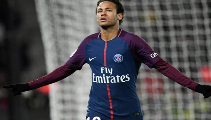 “Barselona” Neymardan imtina etdi