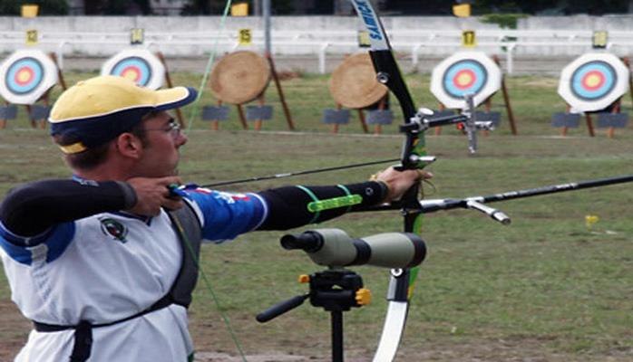 В Турции создана федерация стрелков из лука
