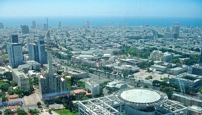 В Израиле снижаются продажи на рынке жилья