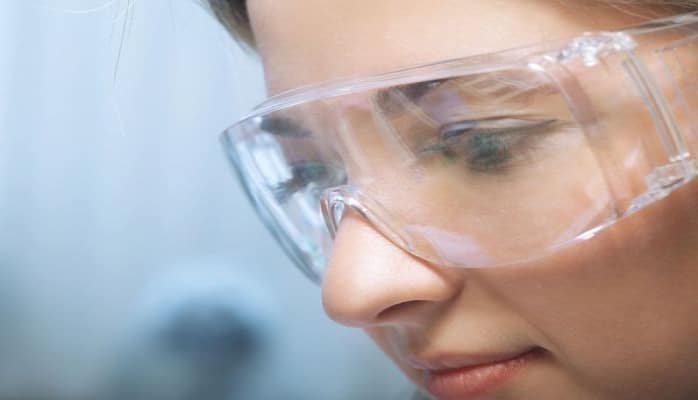 Qanda şəkərin səviyyəsini müəyyənləşdirən eynək yaradılıb