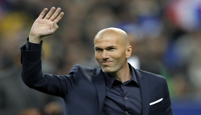 Zinəddin Zidanın “Real Madrid” klubundan gedişinin səbəbi açıqlanıb