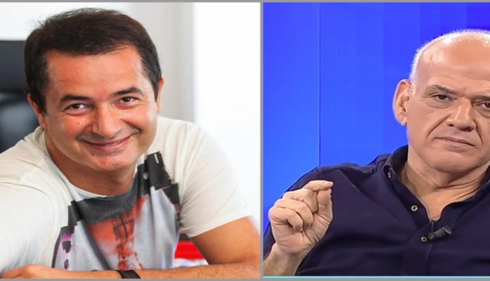 Acun Ilıcalı: 'Azərbaycanda oynasam, oranın himnini oxuyaram'