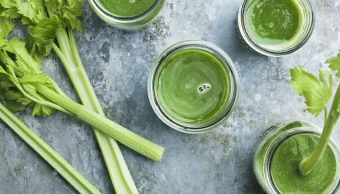 Dünyanın ən arıq supermodelləri xəstələnməmək üçün nə içir?