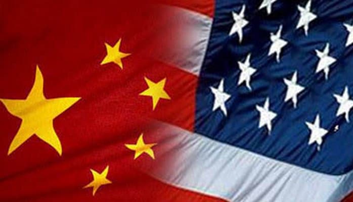 Çin ABŞ-la ticarət danışıqları ilə bağlı gözləntilərin aşağı olduğunu bildirib