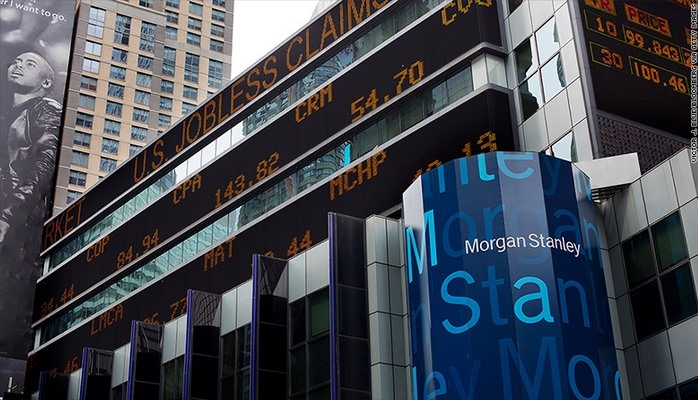 Morgan Stanley faiz proqnozu verdi - Nə gözlənilir?