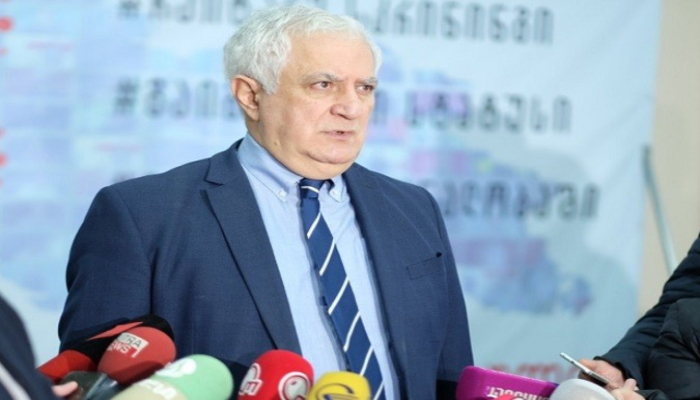 Грузия не откроет границу с Арменией