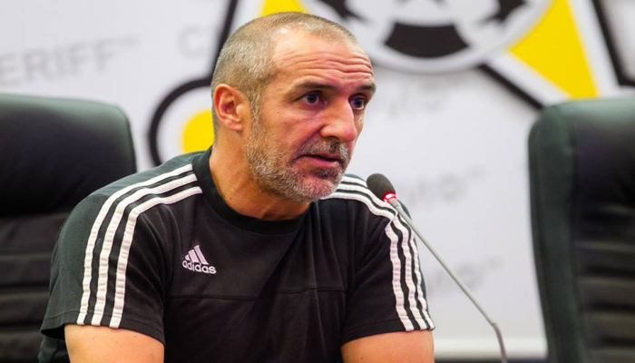 Bu nəticə bizi aldatmamalıdır - Bordin