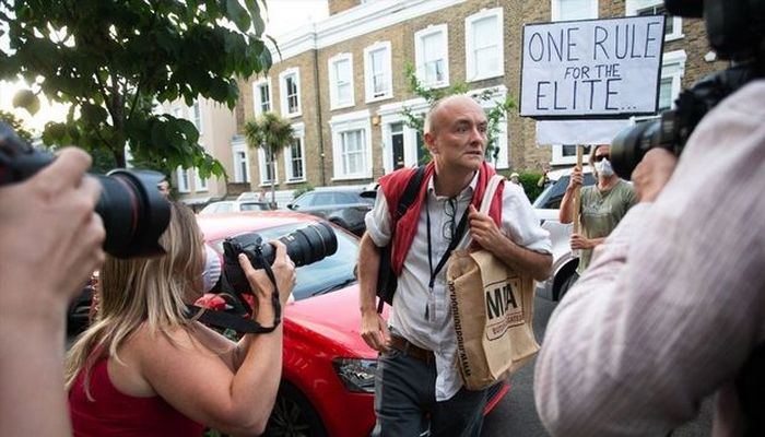 Consonun baş müşaviri karantini azyaşlı uşaqlarına görə pozduğunu açıqladı