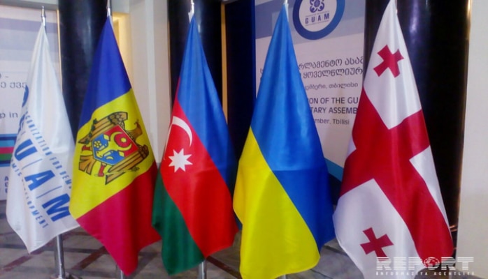 Сегодня в Киеве состоится саммит глав правительств ГУАМ