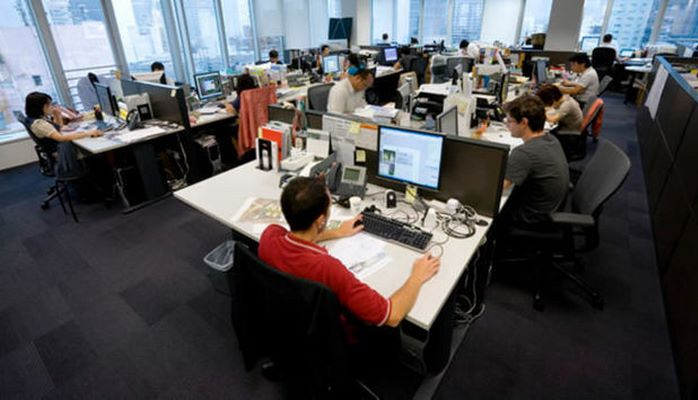 В каких сферах задействовано занятое население Азербайджана