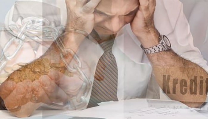 Azərbaycanda kredit problemi - Qonşu ölkələrdə yel əsib, qoz tökülübmü?