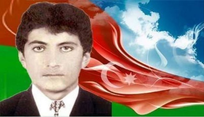 Cəsədi döyüş meydanında qalan 19 yaşlı şəhid - Mehman Sayadovun doğum günüdür
