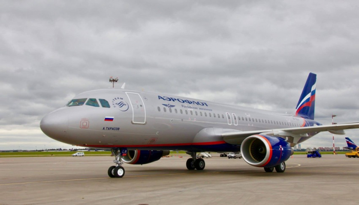 Российские авиакомпании возобновят полеты по маршруту Москва-Баку 