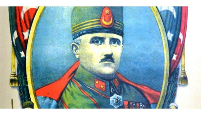 Nuh yurdu Naxçıvanı erməni hücumlarından qoruyan xilaskar