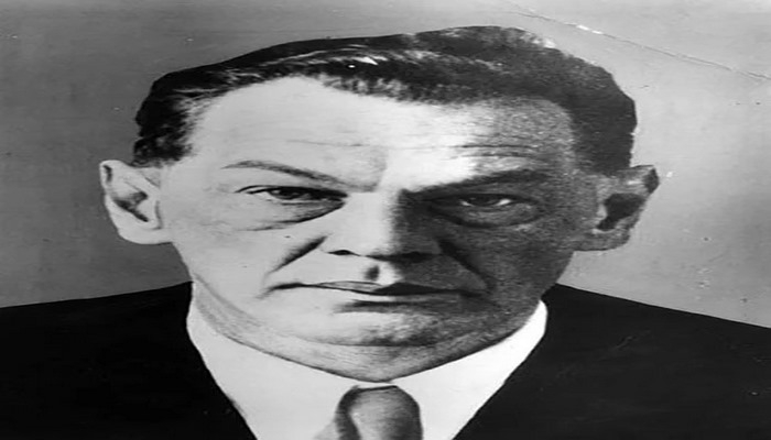 Рихард Зорге-Разведчик № 1