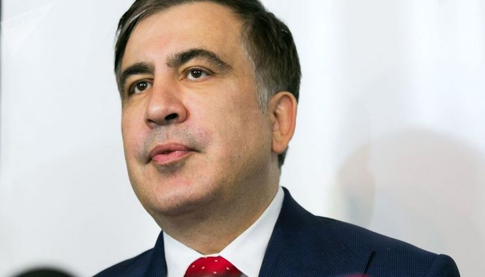 Saakaşvili Ukrayna siyasətinin Stiv Cobsu olmaq istəyir