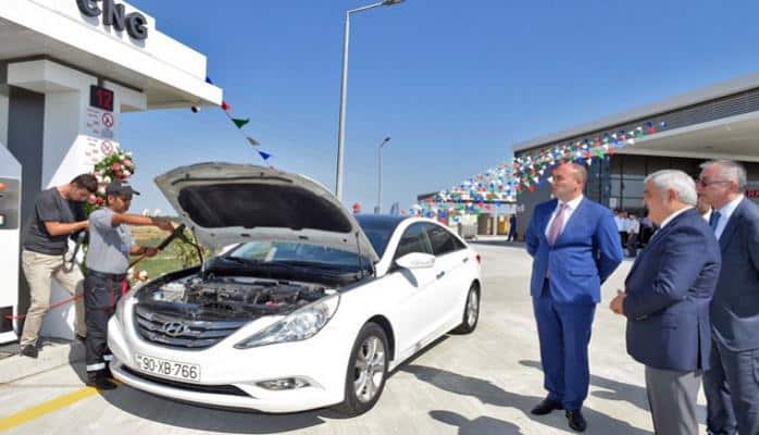 Azərbaycanda benzinə alternativ yaranır — 200 milyonluq qənaət