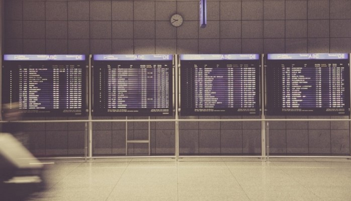 Polşada aşağı büdcəli təyyarələr üçün aeroport tikilir