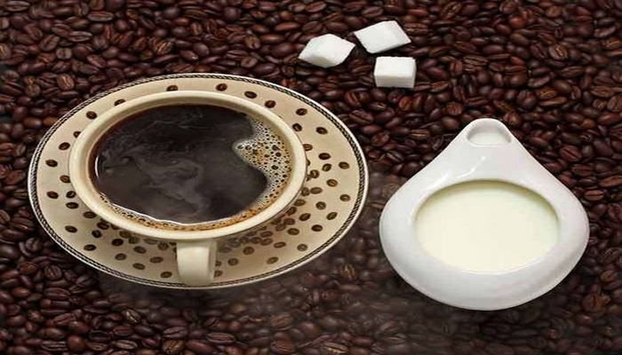 Кофе и молоко спасают от онкологии