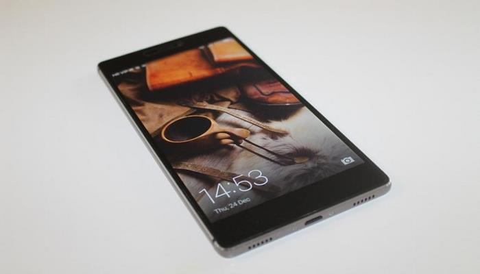 Смартфон Huawei Nova 5i Pro появился в продаже