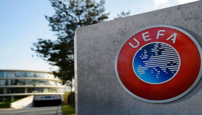 UEFA milli komandaların oyunları ilə bağlı yeni qaydaları təsdiqlədi