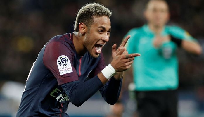 Neymar qərarını açıqladı