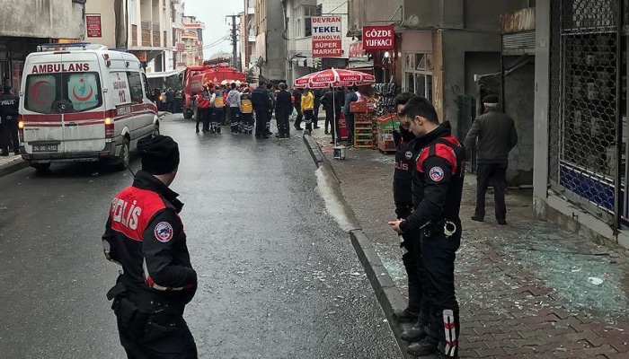 Türkiyədə komendant saatı başladı, cəzalar ard-arda gəldi
