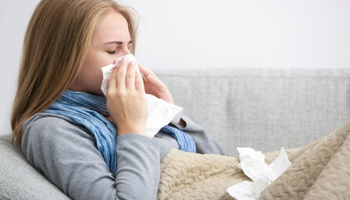 Qrip və soyuqdəymənin fərqi nədir?