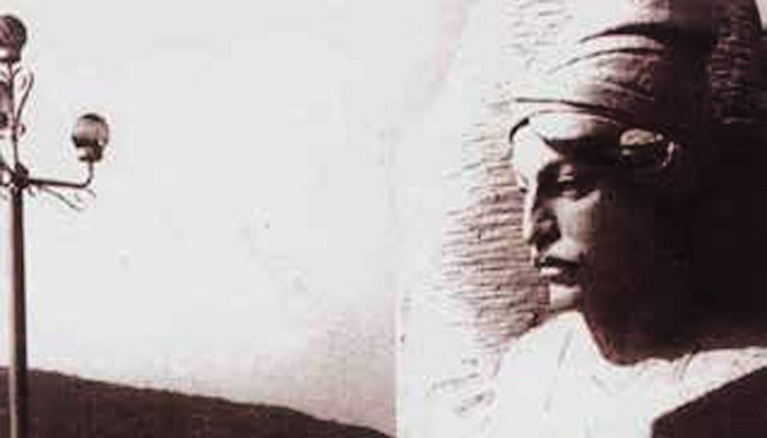 Сары Ашуг – Певец несчастной любви